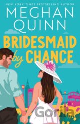 Bridesmaid By Chance