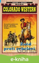 Zvěd proti rebelovi