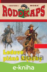 Ledové pláně Aljašky