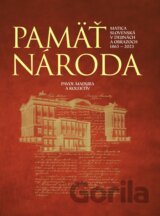 Pamäť národa