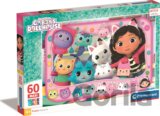 PZL 60 MAXI GABBY DOLLHOUSE