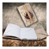 Harry Potter, blok Záškodnícka mapa, Magical Locations DPL