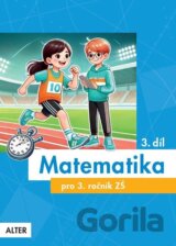 Matematika pro 3. ročník ZŠ 3. díl