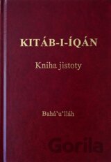 Kitáb-i-Íqán  -  Kniha jistoty