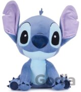 Plyšová hračka - figúrka Disney - Lilo & Stitch: Stitch