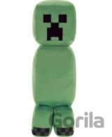 Plyšová hračka - figúrka Minecraft: Creeper