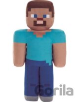 Plyšová hračka - figúrka Minecraft: Steve