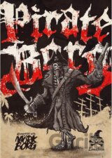PIRATE BORG Core Rulebook