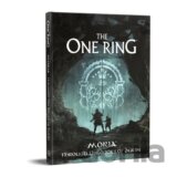The One Ring RPG: Moria - Through the Doors of Durin