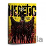 MÖRK BORG CULT: Heretic