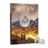 Vaesen - The Lost Mountain Saga