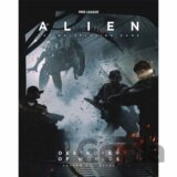 Alien RPG - Destroyer of Worlds