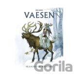 Vaesen RPG - Seasons of Mystery