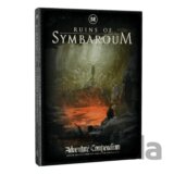 Ruins of Symbaroum 5E - Adventure Compendium