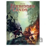 Forbidden Lands - Raven s Purge