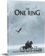The One Ring RPG: Tales From the Lone-lands