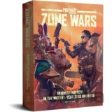 Mutant: Year Zero - Zone Wars Core Set