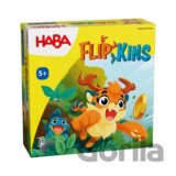 Mini hra pre deti Flipkins od 5 rokov