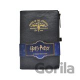 Harry Potter Vreckový zápisník (Magical Locations)