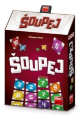 Šoupej