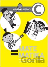 Matematika C - Pracovní sešit pro 2. stupeň ZŠ a víceletá gymnázia