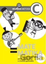 Matematika C - Klíč k pracovnímu sešitu pro 2. stupeň ZŠ a víceletá gymnázia