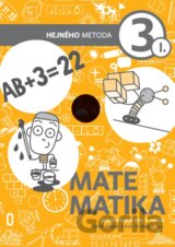 Matematika 3. ročník - Pracovní sešit I. díl