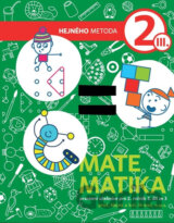 Matematika 2. ročník - 3. díl