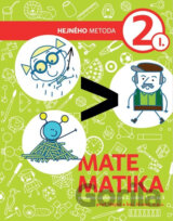 Matematika 2. ročník - 1. díl