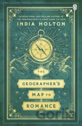 The Geographers Map to Romance