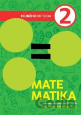 Matematika - Příručka učitele pro 2. ročník