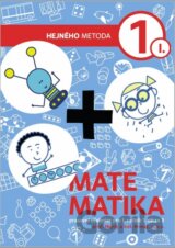 Matematika 1. ročník - 1. díl