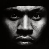 Ll Cool J:  All World: Greatest Hits LP