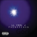 Ll Cool J:  Phenomenon LP