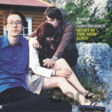 Kings Of Convenience: Quiet Is The New Loud LP