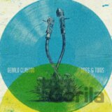 Gerald Clayton: Ones & Twos