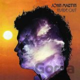 John Martyn: Inside Out  LP
