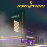 Broken Witt Rebels: Ok Hotel  LP