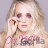 Carrie Underwood: Cry Pretty (Pink) LP