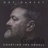 Guy Garvey: Courting The Squall LP