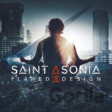 Saint Asonia: Flawed Design LP