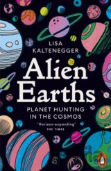 Alien Earths