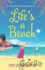 Life's A Beach