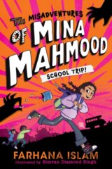 The Misadventures of Mina Mahmood