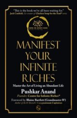 Manifest Your Infinite Riches
