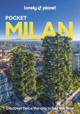 Lonely Planet Pocket Milan
