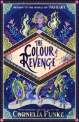 Inkheart 4: The Colour of Revenge PB