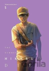 The Summer Hikaru Died, Vol. 5