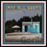 Kaiser Chiefs: Duck LP