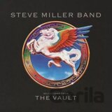 Steve Miller Band: Selections From The Vault LP